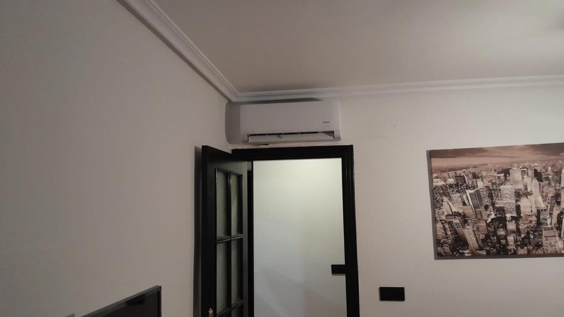 L'Appartement Du Sable Blanc Benidorm Exterior photo